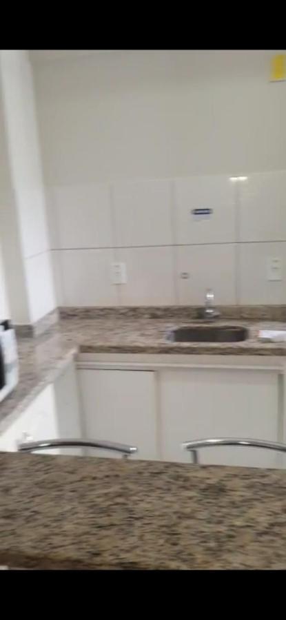 Golden Dolphin Caldas Novas Hotel Oficial Екстериор снимка